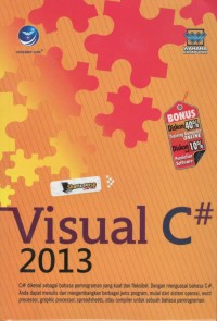 Visual C# 2013