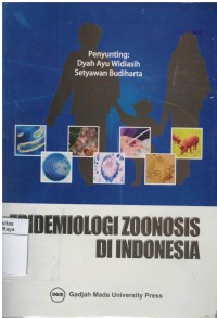 Epidemologi zoonosis di Indonesia