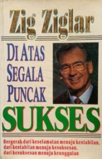 Diatas segala puncak sukses