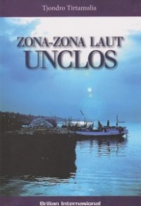 Zona-zona laut UNCLOS