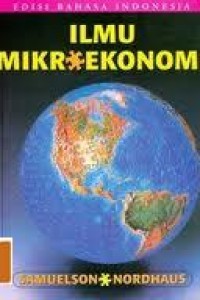 Ilmu mikroekonomi