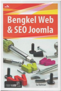 Bengkel web & Joomla