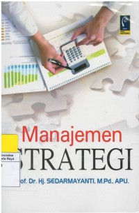Manajemen strategi