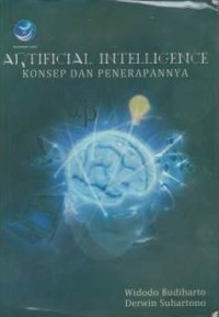 Artificial intelligence : konsep dan penerapanya