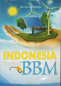 Indonesia tanpa BBM