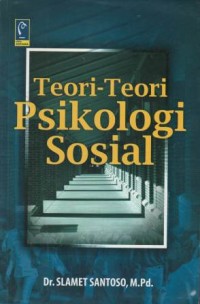 Teori - teori psikologi sosial