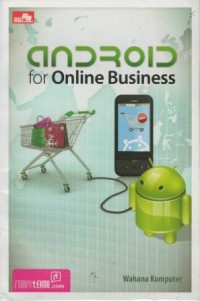 Android for online business