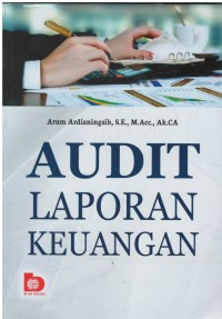 Audit laporan keuangan