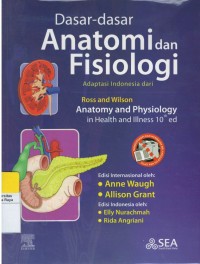 Dasar - dasar anatomi dan fisiologi