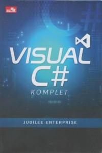 Visual C# komplet