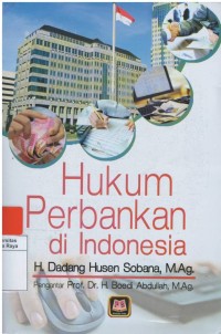 Hukum perbankan di Indonesia