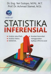 Statistik inferensial