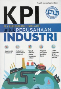 Kpi (key performance indicator) untuk perusahaan industri