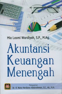 Akuntansi keuangan menengah