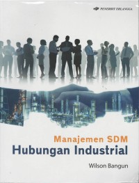 Manajemen SDM hubungan industrial