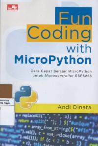 Fun coding with micro python