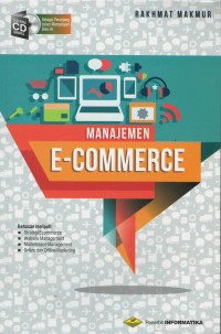 Manajemen e-commerce: strategi ecommerce