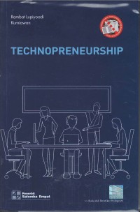 Technopreneurship