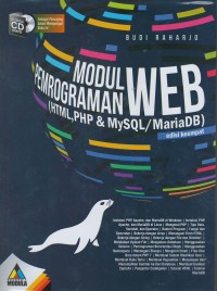 Modul pemrograman web (HTML, PHP & MySQL / MariaDB)