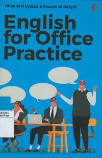 English for office practice