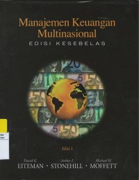 Manajemen keuangan multinasional (Multinational Business Finance)