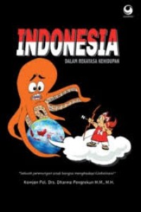 Indonesia dalam rekayasa kehidupan