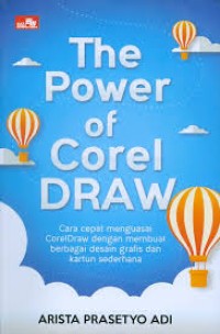 The power of corel draw