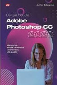 Belajar sendiri adobe photoshop cc 2020