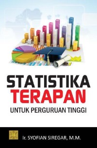 Statistika terapan untuk perguruan tinggi