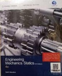 Enginering mechanics statics