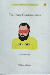The inner consciousness: kesadaran batin
