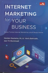 Internet marketing for your business