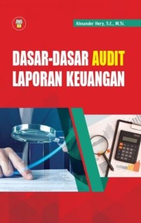 Dasar-dasar audit laporan keuangan