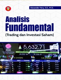 Analisis fundamental: Trading dan investasi saham