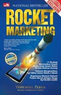 Rocket marketing
