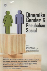 Dinamika Gender dan Perubahan Sosial