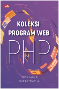 Koleksi program WEB PHP