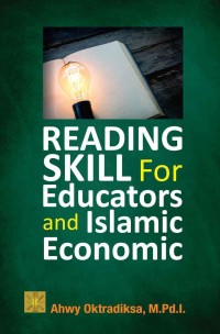 Reading skill educators and Islamic economic