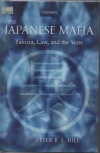 The Japanes mafia