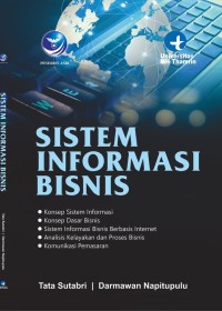 Sistem informasi bisnis