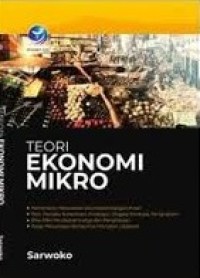 Teori ekonomi mikro