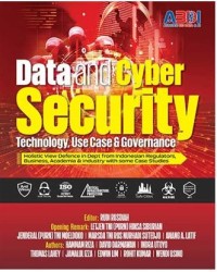 Data and cyber security technology, use case & governance