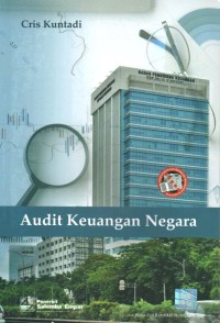 Audit keuangan negara