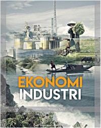 Ekonomi industri