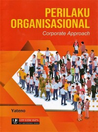 Perilaku Organisaional Corporate Approach