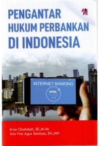Pengantar Hukum Perbankan di Indonesia