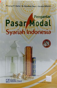 Pengantar pasar modal syariah Indonesia