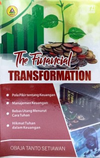 The financial transformation