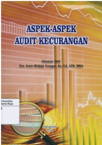 Aspek-aspek audit keuangan