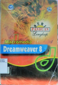 Macromedia dreamweaver 8